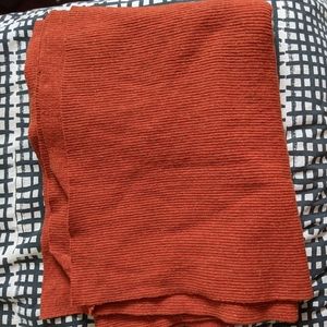 SOLD Elizabeth Suzann Wool Deadstock Fabric